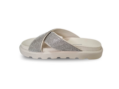 CHINELO FLATFORM FEM. VIZZANO BRANCO OFF - loja online