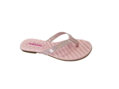 Imagem do CHINELO INF. FEM. MOLEKINHA ROSA