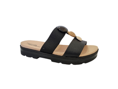 CHINELO PAPETE FEM. MODARE PRETO - comprar online