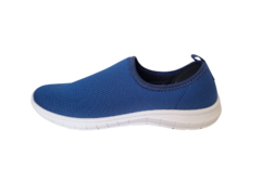 TENIS FEM. ACTVITTA SLIP ON MARINHO - loja online