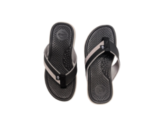 CHINELO MASC. DEDO BR SPORT PRETO - comprar online