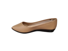 SAPATILHA FEM. MOLECA NUDE - comprar online