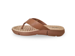 TAMANCO FEM. MODARE CAMEL - comprar online