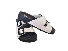 CHINELO SLIDER FEM. MOLECA BRANCO - loja online