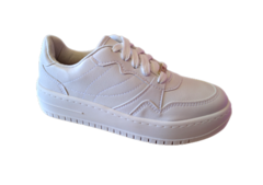 TENIS FEM. VIZZANO BRANCO