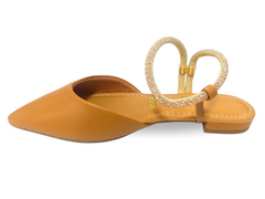 SAPATO FEM. VIZZANO CAMEL - comprar online