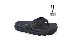 CHINELO FEM. VIZZANO PRETO