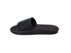 CHINELO SLIDER INF. MASC. MOLEKINHO PRETO - comprar online