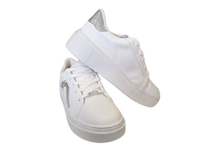 TÊNIS FEM. VIZZANO BRANCO - comprar online