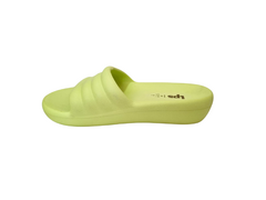 CHINELO NUVEM INF. FEM. WORLD COLORS LEMON - comprar online