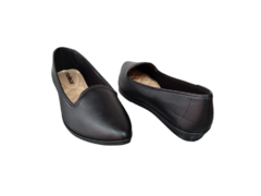 SAPATILHA FEM. MOLECA PRETO - comprar online