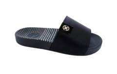 CHINELO INF. MASC. MOLEKINHO SLIDE MARINHO - comprar online