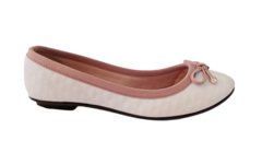 SAPATILHA FEM. MOLECA BRANCO - comprar online