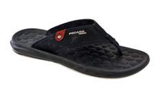 CHINELO MASC. PEGADA COURO MARINHO JEANS - comprar online