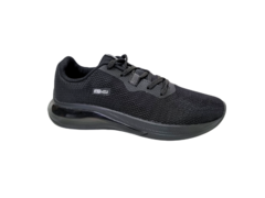 TENIS FEM. ACTVITTA PRETO - comprar online