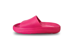 CHINELO SLIDER INF. FEM. MOLEKINHA PINK - comprar online