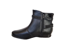 BOTA FEM. CANO BAIXO BEIRA RIO PRETO - comprar online