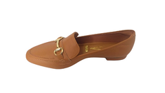 SAPATILHA FEM. VIZZANO CAMEL - loja online