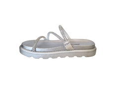 CHINELO PAPETE FEM. VIZZANO PRATA - comprar online