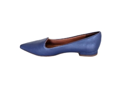 SAPATILHA FEM. VIZZANO AZUL - comprar online