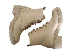 BOTA COTURNO FEM. RAMARIM AVEIA - comprar online