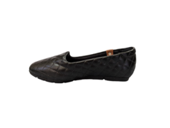 SAPATILHA FEM. MODARE PRETO - comprar online