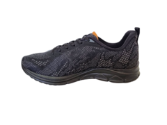 TENIS FEM. OLYMPIKUS CITRUS 2 PRETO BRONZE - comprar online