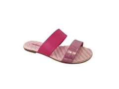 CHINELO INF. FEM. MOLEKINHA PINK - comprar online