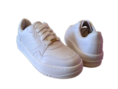 TENIS FEM. VIZZANO BRANCO - comprar online