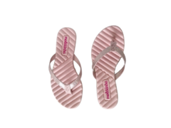 CHINELO INF. FEM. MOLEKINHA ROSA - comprar online