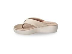 TAMANCO FEM. MODARE CREME - comprar online