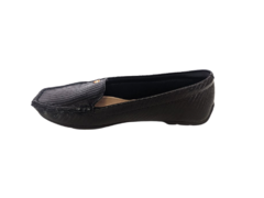 MOCASSIM FEM. MODARE PRETO - loja online