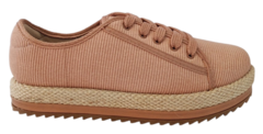 TENIS FEM. BEIRA RIO NUDE - comprar online