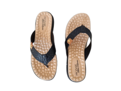 CHINELO FEM. MODARE PRETO - comprar online