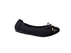 SAPATILHA FEM. MOLECA PRETO - comprar online