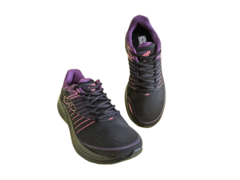 TENIS FEM. OLYMPIKUS VOLCAN PRETO DEEP - comprar online