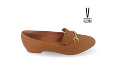 SAPATILHA FEM. VIZZANO CAMEL