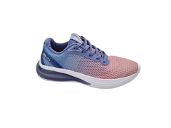 TENIS FEM. ACTVITTA ROSA JEANS - loja online