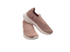 TENIS FEM. ACTVITTA KNIT NUDE - loja online