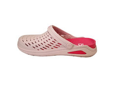 BABUCHE FEM. BOA ONDA ROSE NUDE GOIABA - comprar online