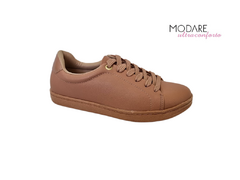 TENIS FEM. MODARE NUDE - comprar online