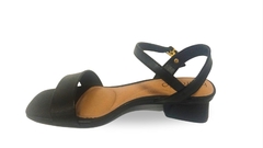 SANDALIA FEM. SALTO BEIRA RIO PRETO - comprar online