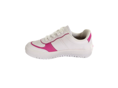 TENIS FEM. FLATFORM VIZZANO BRANCO na internet