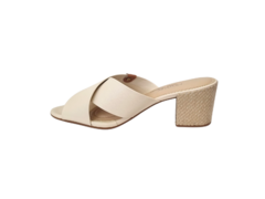 TAMANCO FEM. MODARE CREME - comprar online