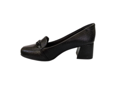 SAPATO SALTO FEM. MODARE PRETO - comprar online