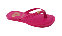 CHINELO INF. FEM. MOLEKINHA DEDO PINK - loja online