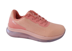 TENIS FEM. ACTVITTA ACTBUMP SALMÃO - comprar online