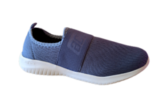 TENIS FEM. ACTVITTA SLIP ON AZUL