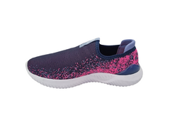 TENIS FEM. SLIP ON ACTVITTA MARINHO PINK na internet