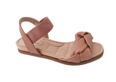 SANDALIA FEM. MODARE NUDE - comprar online